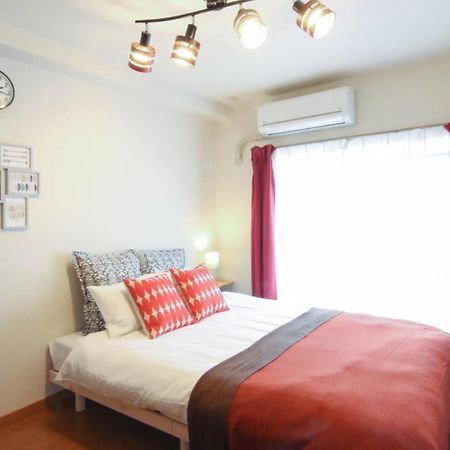 Minoshima Apartment 406 Fukuoka  Buitenkant foto