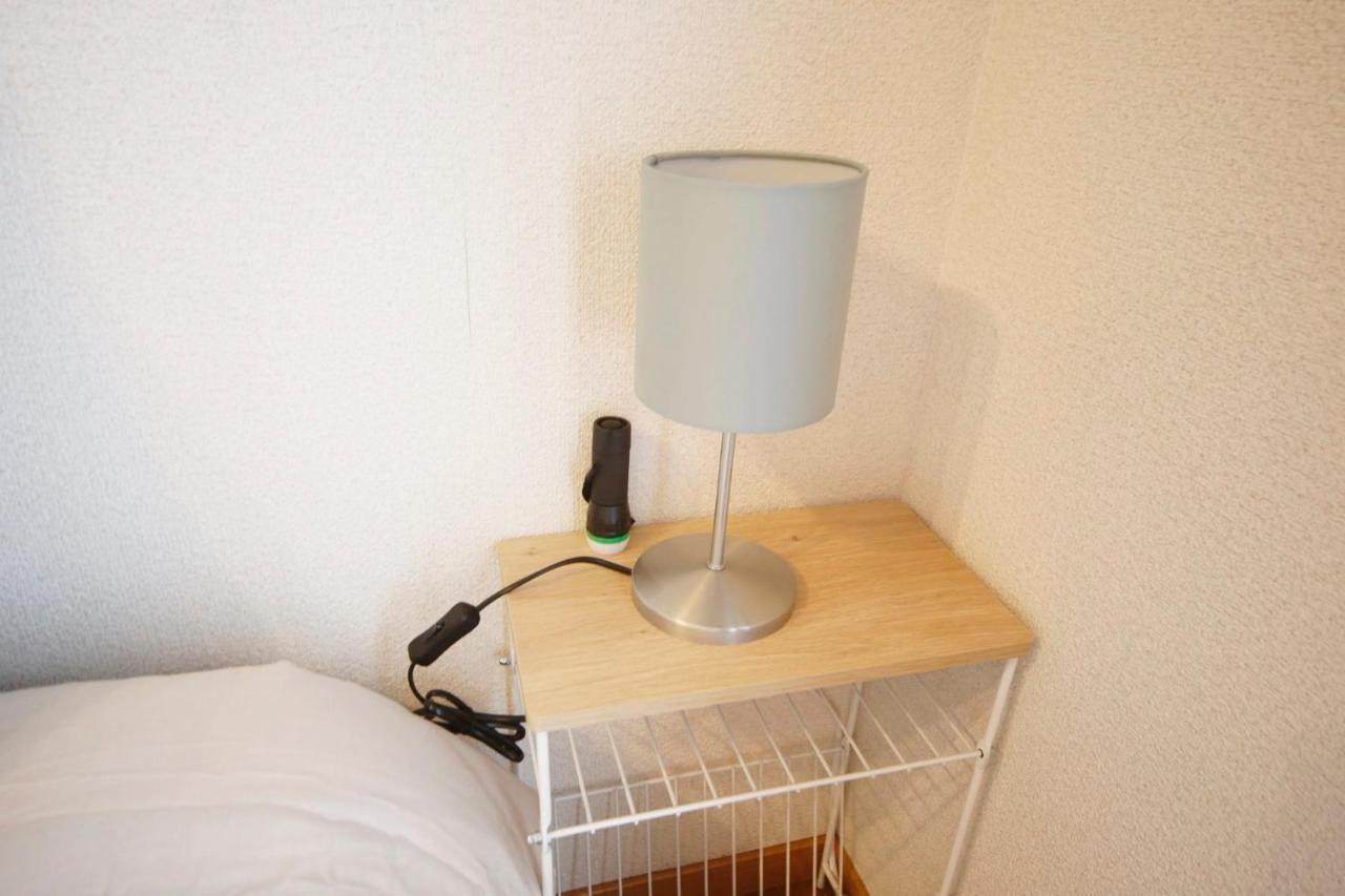 Minoshima Apartment 406 Fukuoka  Buitenkant foto