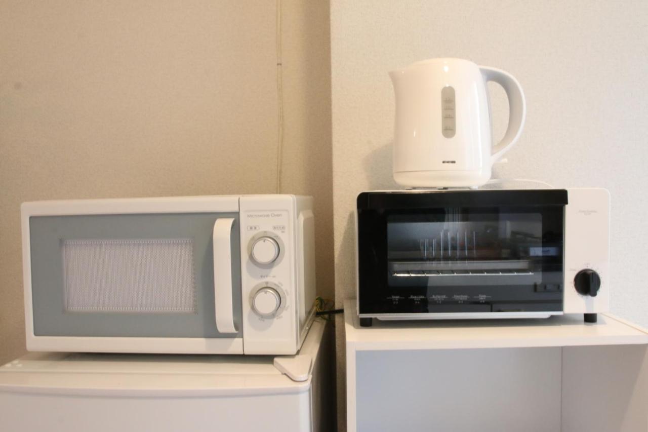 Minoshima Apartment 406 Fukuoka  Buitenkant foto