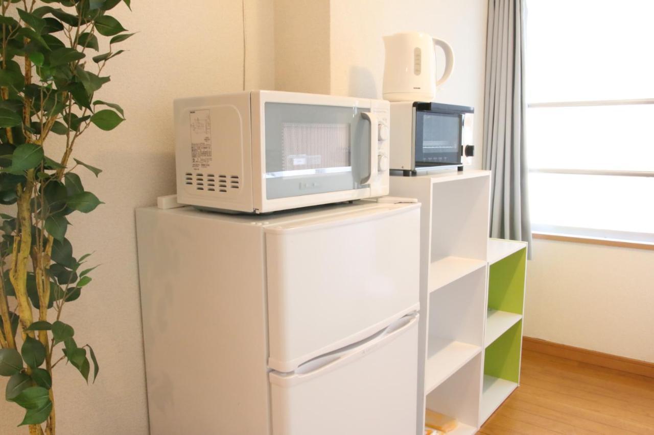 Minoshima Apartment 406 Fukuoka  Buitenkant foto
