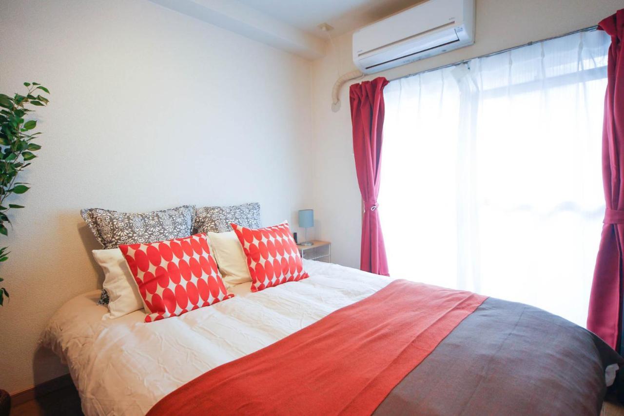 Minoshima Apartment 406 Fukuoka  Buitenkant foto